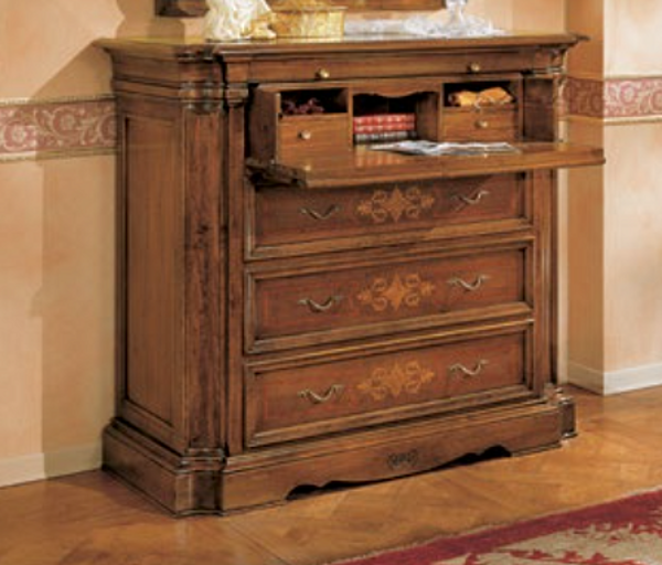 Commode GIULIA CASA "Verona Home" 224-VH usine GIULIA CASA de l'Italie. Foto №1