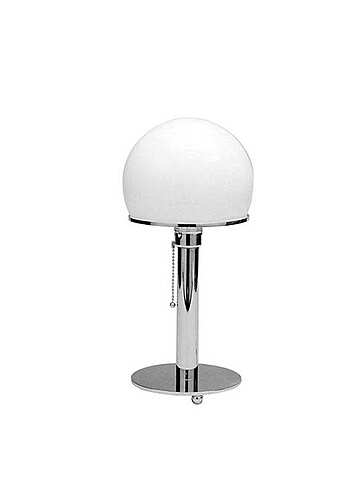 Lampe de table DOMINGO SALOTTI 1138