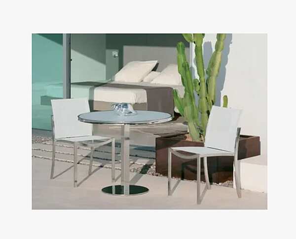 Chaise ROYAL BOTANIA OZN 47T usine ROYAL BOTANIA de l'Italie. Foto №5