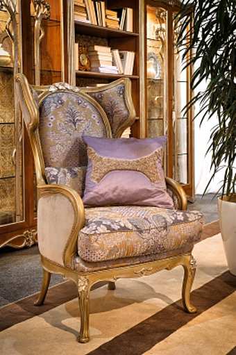 Fauteuil MEDEA 585 Fauteuil MEDEA 585 usine MEDEA de l'Italie