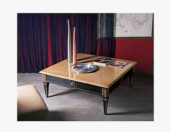 Table basse Bizzotto Italia C 097