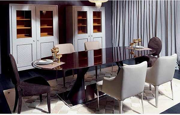 Bureau RUGIANO 4031/240 usine RUGIANO de l'Italie. Foto №5