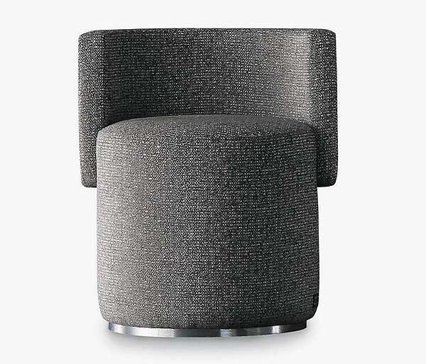 Pouf RUGIANO 6040/PL usine RUGIANO de l'Italie. Foto №1