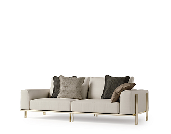 Canapé Bizzotto Italia 6083 usine Bizzotto Italia de l'Italie. Foto №2