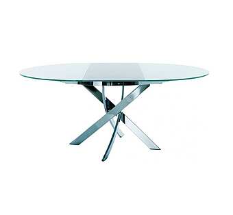 Table Bontempi 01.92 BARONE