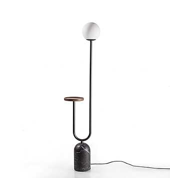 Lampe extérieure PORADA Ekero