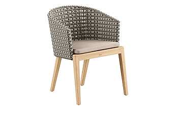 Fauteuil ROYAL BOTANIA CLY 55