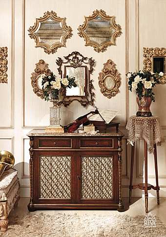 Commode 1510/GM