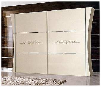 Armoire REDECO (SOMASCHINI MOBILI) 331 / P