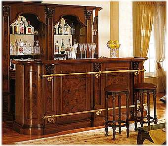 Comptoir de bar M576/V
