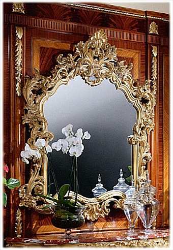 Miroir CARLO ASNAGHI STYLE 10400