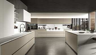 Cuisine Aster Cucine Atelier 3 Cuisine Aster Cucine Atelier 3 usine Aster Cucine de l'Italie