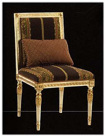 Chaise ISACCO AGOSTONI 1216