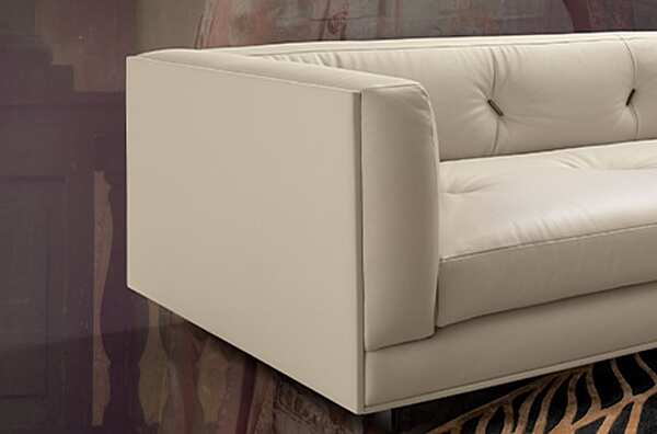 Canapé DAYTONA WONDERLAND 7ED01 usine DAYTONA (by Signorini&Coco) de l'Italie. Foto №2