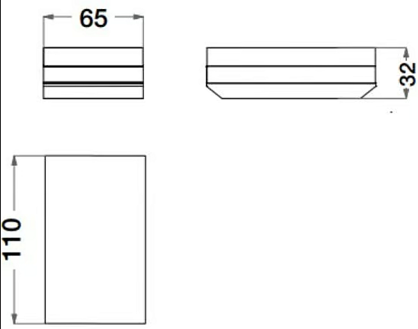 Canapé d'angle en tissu et cuir Dragonfly CPRN HOMOOD D653 + D654 + D655 + D657 + D659 usine CPRN HOMOOD de l'Italie. Foto №6