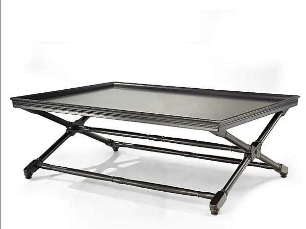Table basse en bois Habana MARIONI 02021 usine MARIONI de l'Italie. Foto №1