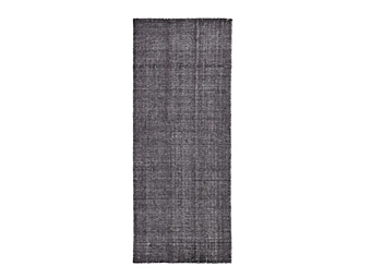 Tapis rectangulaire en tissu uni Gervasoni Next 998 Tapis rectangulaire en tissu uni Gervasoni Next 998 usine Gervasoni de l'Italie