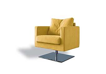 Fauteuil SBAIZ