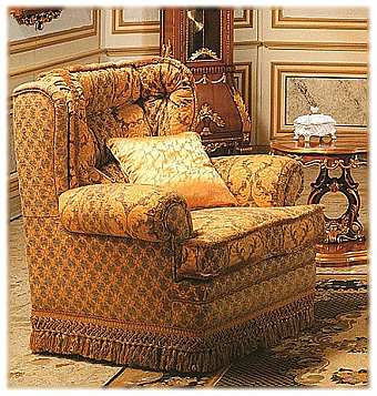 Fauteuil ASNAGHI INTERIORS 201000