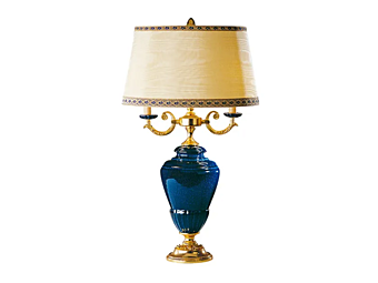 Lampe de table en céramique Lora MARIONI 01520
