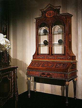 Secrétaire 5204