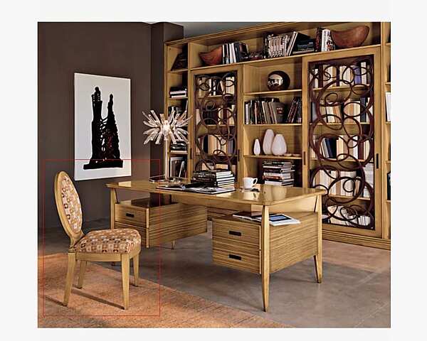Chaise Bizzotto Italia 676 usine Bizzotto Italia de l'Italie. Foto №4