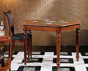 Table de jeu M 0102