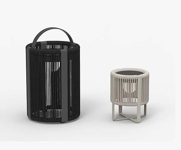 Lampe extérieure ROYAL BOTANIA RPY040AB usine ROYAL BOTANIA de l'Italie. Foto №7