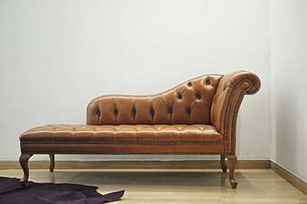 Lit de repos Origgi 1940 MELUSINE