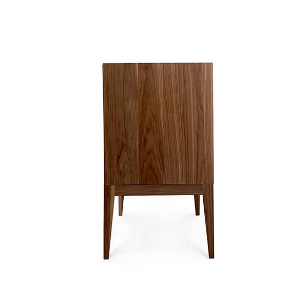 Commode en bois massif Eleva M 125 DALE usine DALE de l'Italie. Foto №3