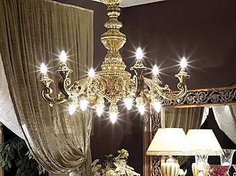 Lustre ASNAGHI INTERIORS PC6954