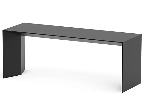 Banc en MDF Praia ALBEDO usine ALBEDO de l'Italie. Foto №1