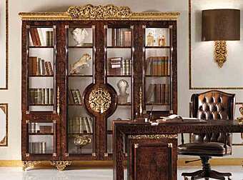 Bibliothèque A. R. ARREDAMENTI SRL 412