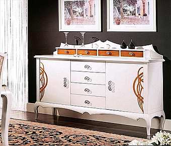 Commode P3004