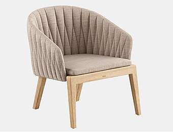 Fauteuil ROYAL BOTANIA CLY 77 2