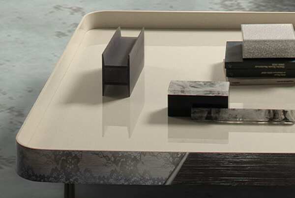 Table basse DAYTONA (by Signorini&Coco) 00009 usine DAYTONA (by Signorini&Coco) de l'Italie. Foto №2