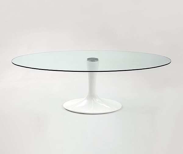 Table TONIN CASA IMPERIAL - 8010 usine TONIN CASA de l'Italie. Foto №1