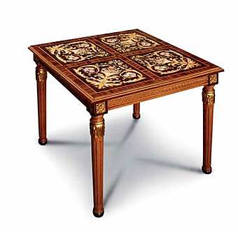 Table basse EZIO BELLOTTI 4947