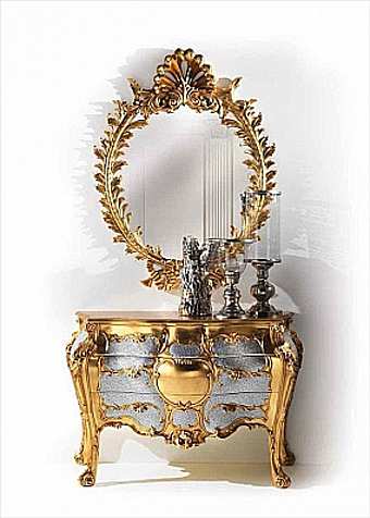 Commode CASPANI TINO C / 484/CR / 1 usine CASPANI TINO de l'Italie