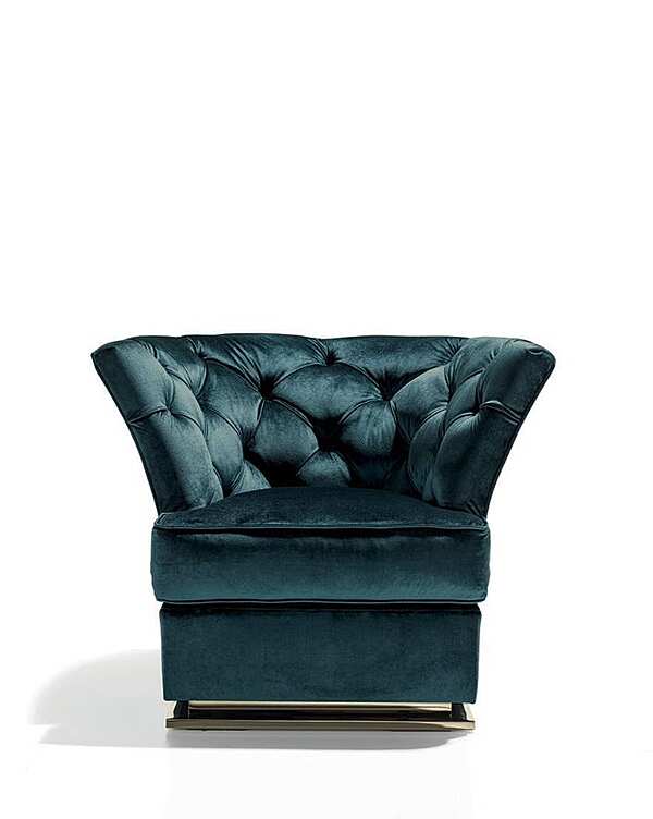 Fauteuil LONGHI (F. LLI LONGHI) x 660 usine LONGHI (F.LLI LONGHI) de l'Italie. Foto №1