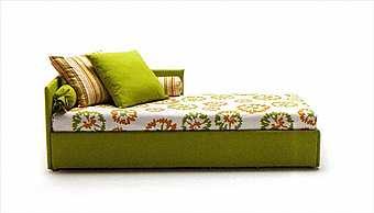 Canapé MILANO BEDDING MDJAL4