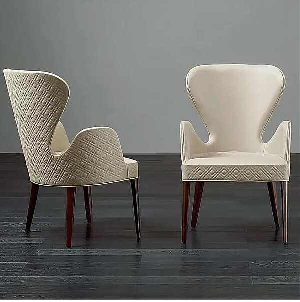 Fauteuil RUGIANO 5050/BGLM usine RUGIANO de l'Italie. Foto №4