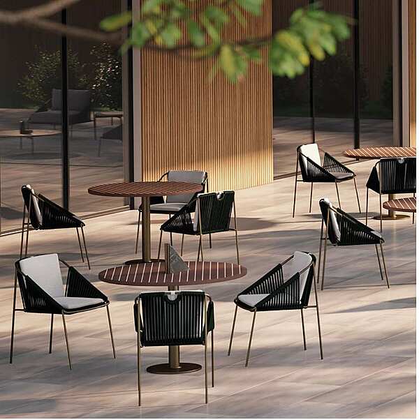 Table basse RUGIANO TAB3/A usine RUGIANO de l'Italie. Foto №3