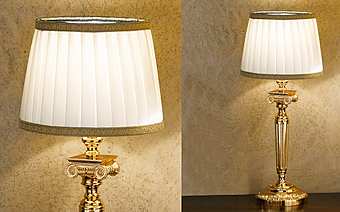Lampe de table MASIERO (EMME PI LIGHT) VE 1020 TL1 P