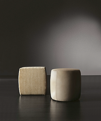 Pouf MERIDIANI (CROSTI) CHARLOT