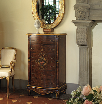 Commode STILE LEGNO 0195