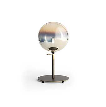 Lampe de bureau REFLEX Bulles XL ABATJOUR MOVE