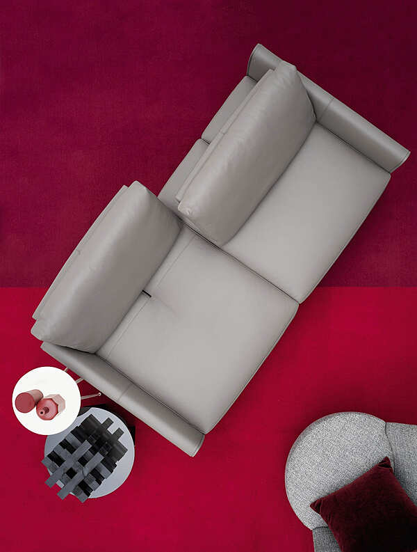 Accessoires ALBERTA SALOTTI usine ALBERTA SALOTTI de l'Italie. Foto №5