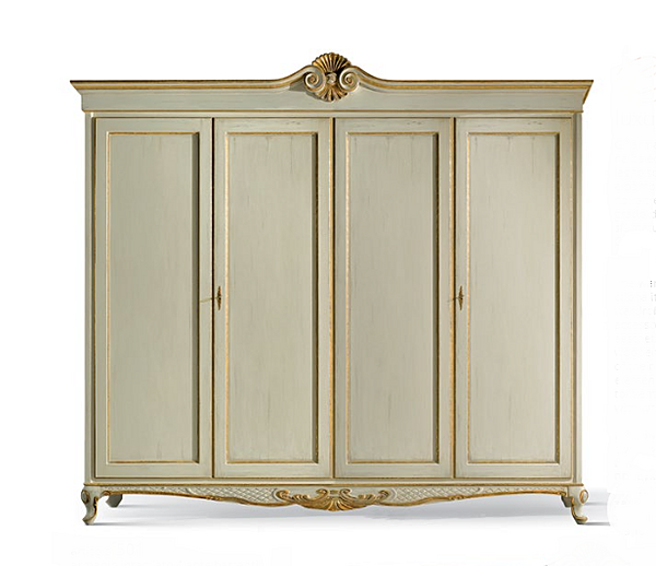 Armoire GIULIA CASA 501-VH usine GIULIA CASA de l'Italie. Foto №1