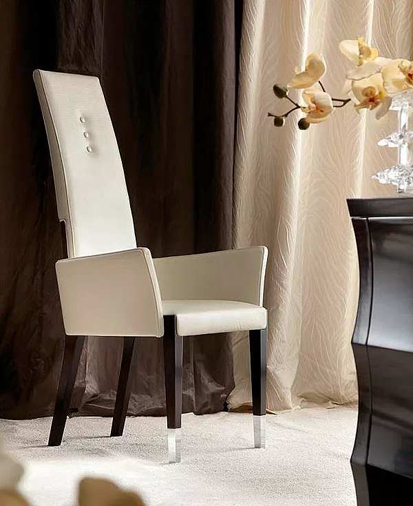 Fauteuil GIORGIO COLLECTION Daydream 2020 usine GIORGIO COLLECTION de l'Italie. Foto №3